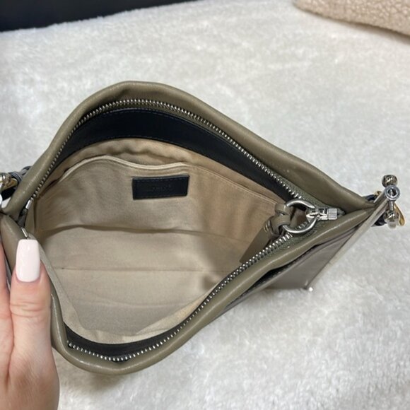 Chloe Medium Roy Clutch - Picture 7 of 14